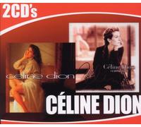 Celine Dion - 2 in 1 Celine Dion [Import]
