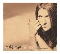 CELINE DION
