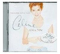 CELINE DION