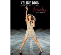 Live à Las Vegas - A New Day...