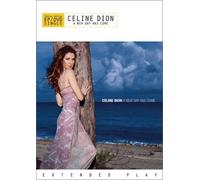 Celine Dion - A New Day Has Come (EP / DVD Single) [Import USA Zone 1]