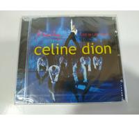 Celine Dion A New Day Live IN Las Vegas 2004 - CD Neuf - 3T
