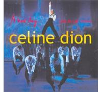 céline Dion - A New Day ... Live In Las Vegas