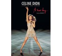 Celine Dion: A New Day: Live in Las Vegas