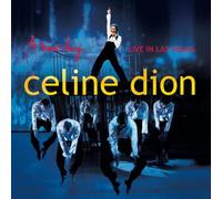 céline Dion - A New Day.Live in Las Vegas
