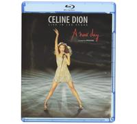 Celine Dion - A New Day - Live in Las Vegas (Blu-ray) Celine Dion