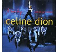 Celine Dion - A New Day.Live in Las Vegas [Import]