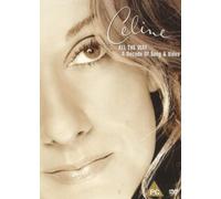 Celine Dion: All the Way - A Decade of Song and Video [Region 2] [DVD] NEUF