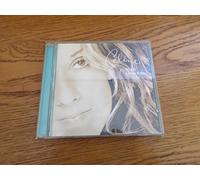 Céline Dion – All The Way...A Decade Of Song – Best Of – CD – Import Canada