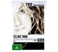 Céline Dion-All The Way A Decade of Song & Video