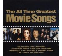 Celine Dion - All Time Greatest Movie Songs [UK Import]