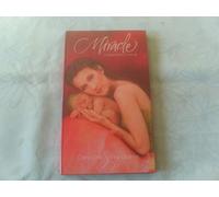 céline dion & anne geddes - Celine Dion : Miracle - Longbox Edition DeLuxe (inclus 1 DVD et 1 livret de 50 pages)