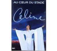 CELINE DION : Au coeur du stade