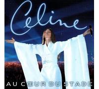Celine Dion - Au Coeur du Stade [Import]