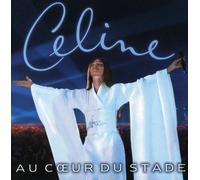 Celine Dion - Au Coeur Du Stade [New CD]