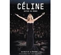 Céline Dion - Autour Du Monde