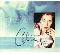Céline Dion – Because You Loved Me