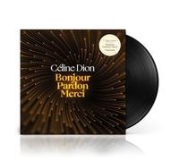 Céline Dion - Bonjour, Pardon, Merci / Dansons
