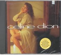 Celine Dion by Céline Dion [Audio CD] NEUF