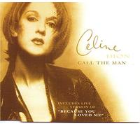 Céline Dion - Call The Man(+A Little Bit Love+Did U Get Enough)