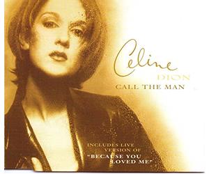 Céline Dion - Call The Man(+A Little Bit Love+Did U Get Enough)