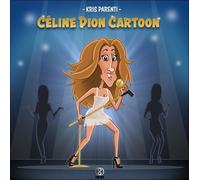 Céline Dion Cartoon