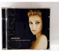 Celine Dion - Celine Dion - Lets Talk About Love