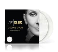 Céline Dion - Céline Dion, Neues Album 2026, Je Suis: Céline Dion (Bande Originale Du Film) Paris Edition Pearl White