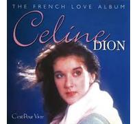 Celine Dion - C'est Pour Vivre