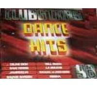 Celine Dion - Clubstars / Dance Hits 98 (UK Import)