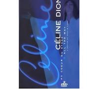 CELINE DION COFFRET 2 DVD