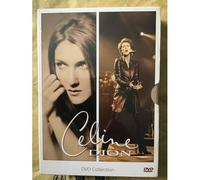 Celine Dion : Collection 2 Dvds - Les Plus Grands Moments De La Diva