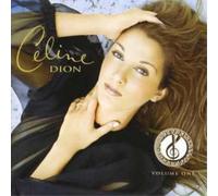 Céline Dion Collector's Series Vol. 1 (CD) Album