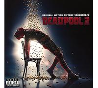 Celine Dion - Deadpool 2 [Import]