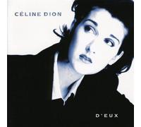 Celine Dion D'Eux (CD)