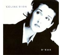 Céline Dion D'eux (Vinyl) 12" Album