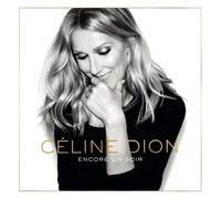 CÉLINE DION - ENCORE UN SOIR 2 VINYL LP NEUF