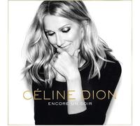 Celine Dion Encore un soir album cd 2016