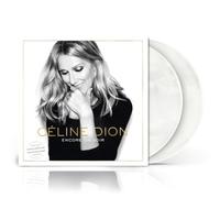 Encore un soir Édition Limitée Paris Vinyle Blanc Nacré Vinyle