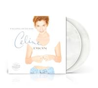 Falling Into You Édition Limitée Paris Vinyle Blanc Nacré Vinyle
