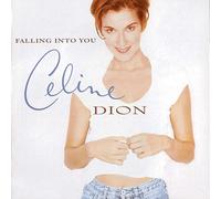 Celine Dion – Falling Into You – CD
