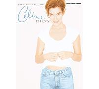Céline Dion – Falling into You – Partition piano, voix et guitare – Alfred Music