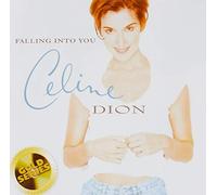 Celine Dion - Falling Into You (Gold Series) [Import]