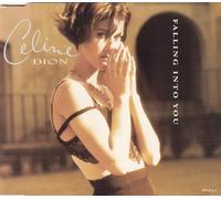 Céline Dion – Falling Into You (+ I Don't Know + Le Ballet)