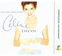 Celine Dion - Falling Into You [Import]