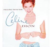 Celine Dion - Falling Into You [Import]