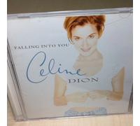 Celine Dion - Falling Into You [Import]
