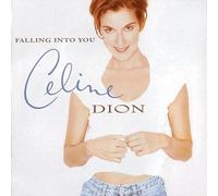 celine dion - falling into you [UK Import]