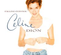 Céline Dion Falling Into You (Vinyl) 12" Album
