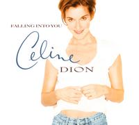 Céline Dion Falling Into You (Vinyl) 12" Album